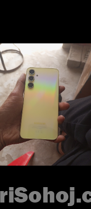 SAMSUNG GALAXY A35 5G